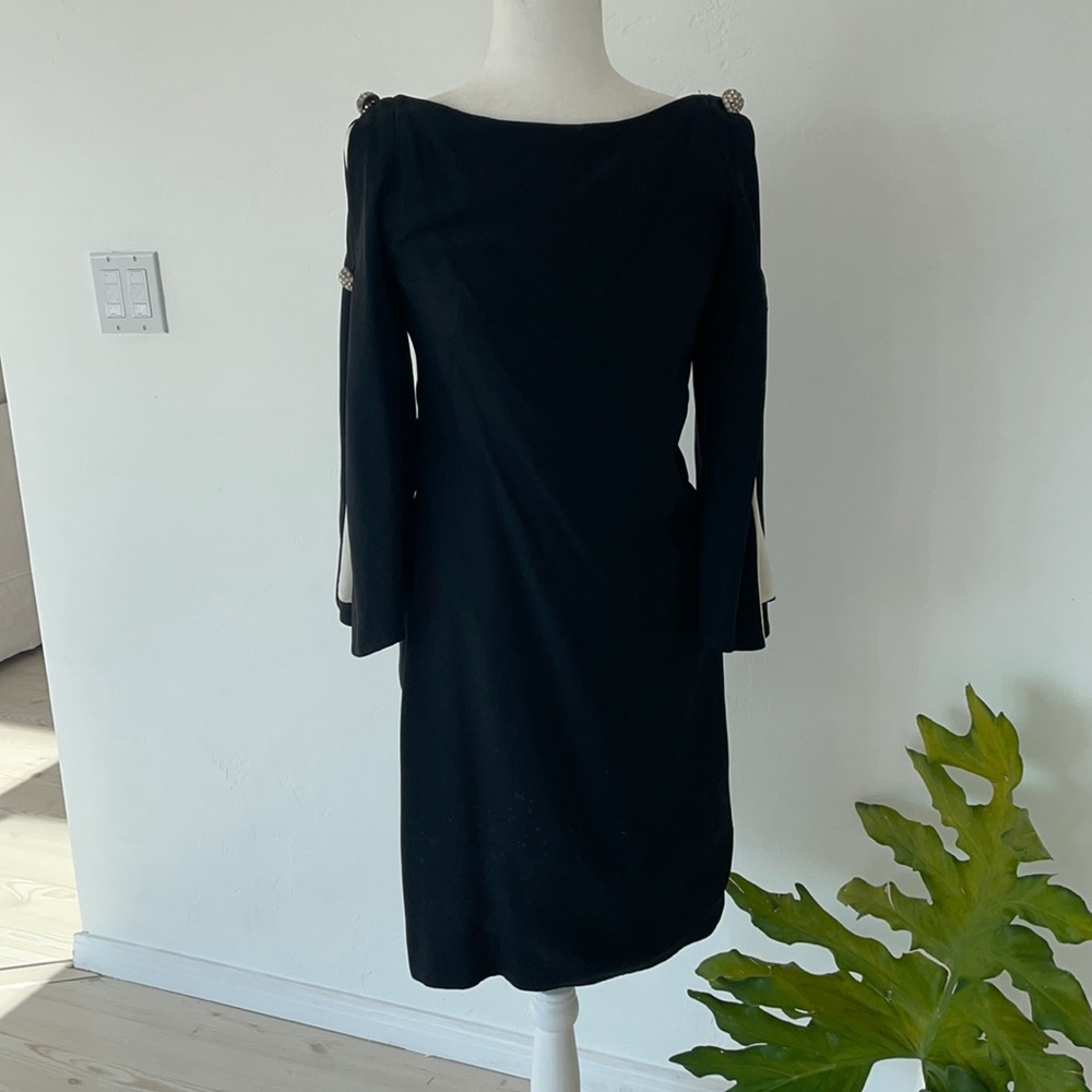 Vintage Ann Barry Jr. cocktail dress!